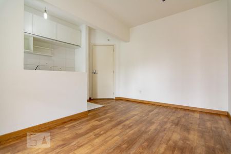 sala de apartamento para alugar com 2 quartos, 54m² em Consolação, São Paulo