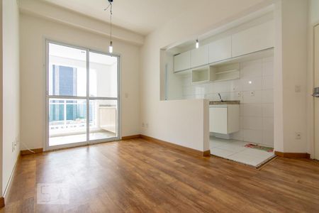 sala de apartamento para alugar com 2 quartos, 54m² em Consolação, São Paulo