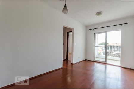 Sala de apartamento à venda com 2 quartos, 65m² em Vila Osasco, Osasco