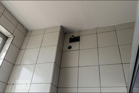 Banheiro de apartamento à venda com 2 quartos, 65m² em Vila Osasco, Osasco