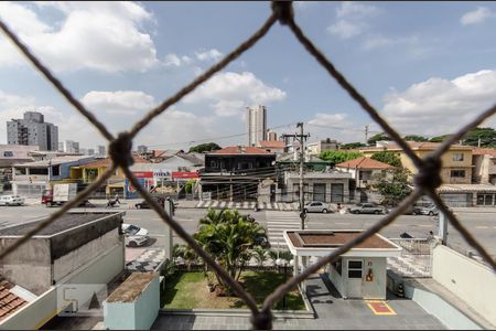 Vista de apartamento à venda com 2 quartos, 65m² em Vila Osasco, Osasco