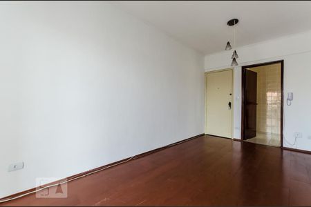 Sala de apartamento à venda com 2 quartos, 65m² em Vila Osasco, Osasco