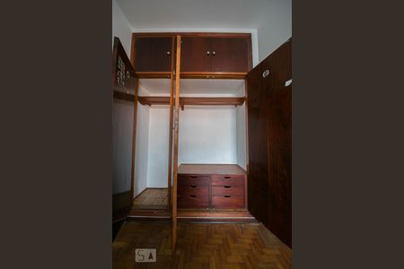 Quarto 1 de casa para alugar com 3 quartos, 150m² em Vila Industrial, Campinas