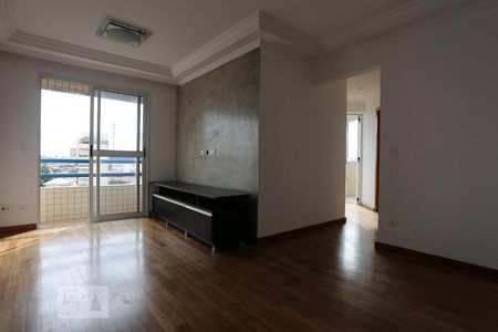 Sala de apartamento para alugar com 2 quartos, 81m² em Centro, Osasco