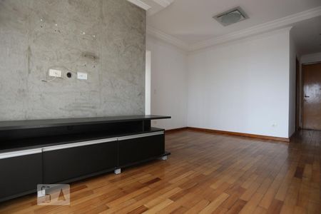 Sala de apartamento para alugar com 2 quartos, 81m² em Centro, Osasco