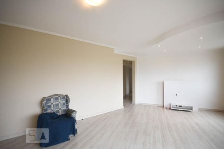 Sala de apartamento para alugar com 3 quartos, 115m² em Jardim Ampliação, São Paulo