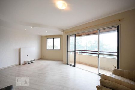 Sala de apartamento para alugar com 3 quartos, 115m² em Jardim Ampliação, São Paulo