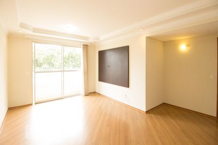 Sala de apartamento para alugar com 3 quartos, 89m² em Vila Izabel, Curitiba