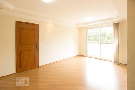 Sala de apartamento para alugar com 3 quartos, 89m² em Vila Izabel, Curitiba