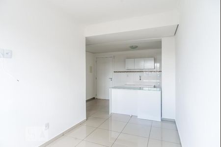 Apartamento à venda com 35m², 1 quarto e 1 vagaSala