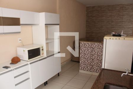 Sala/Cozinha de apartamento à venda com 2 quartos, 150m² em Perdizes, São Paulo