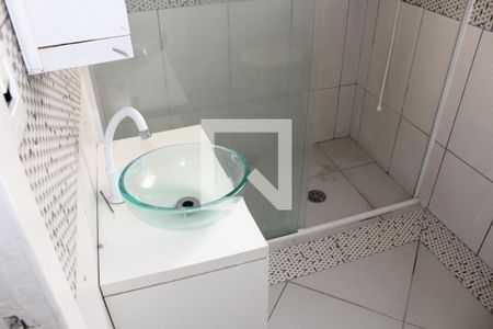 Suíte banheiro de apartamento à venda com 2 quartos, 150m² em Perdizes, São Paulo
