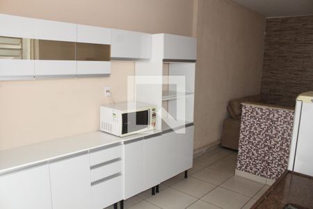 Sala/Cozinha de apartamento à venda com 2 quartos, 150m² em Perdizes, São Paulo