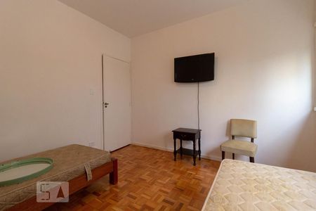 Quarto 1 de apartamento à venda com 2 quartos, 105m² em Jardim Paulista, São Paulo