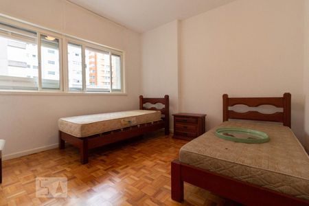 Quarto 1 de apartamento à venda com 2 quartos, 105m² em Jardim Paulista, São Paulo