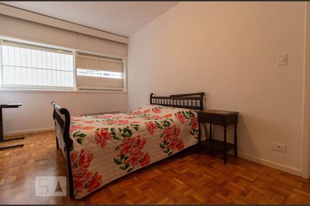 Quarto 2 de apartamento à venda com 2 quartos, 105m² em Jardim Paulista, São Paulo