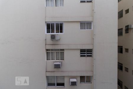 Vista - Sala de apartamento à venda com 2 quartos, 105m² em Jardim Paulista, São Paulo