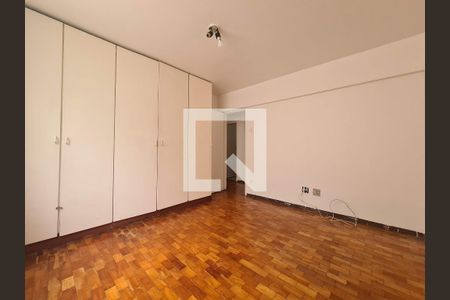 Apartamento à venda com 3 quartos, 112m² em Cruzeiro, Belo Horizonte
