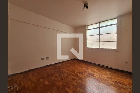 Apartamento à venda com 3 quartos, 112m² em Cruzeiro, Belo Horizonte