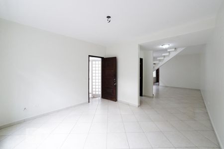 Sala de casa à venda com 3 quartos, 150m² em Vila Cordeiro, São Paulo