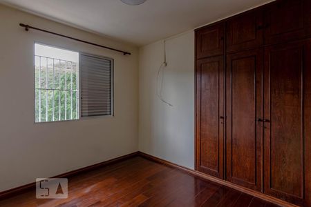 Quarto 1 Suíte de apartamento para alugar com 3 quartos, 115m² em Sion, Belo Horizonte