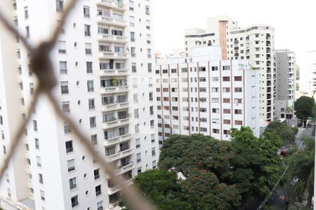 Vista do Quarto 1 de apartamento à venda com 1 quarto, 104m² em Jardim Paulista, São Paulo