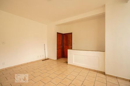 Sala de casa para alugar com 2 quartos, 120m² em Alto da Mooca, São Paulo