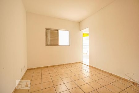 Suíte de casa para alugar com 2 quartos, 120m² em Alto da Mooca, São Paulo