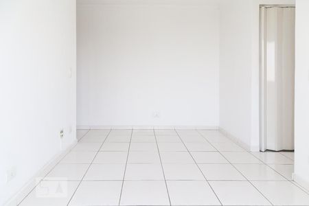 Sala de apartamento para alugar com 1 quarto, 48m² em Vila Paiva, São Paulo