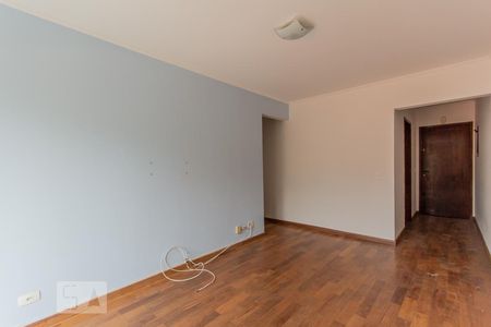 Sala de apartamento à venda com 2 quartos, 75m² em Butantã, São Paulo