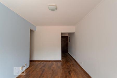 Sala de apartamento à venda com 2 quartos, 75m² em Butantã, São Paulo