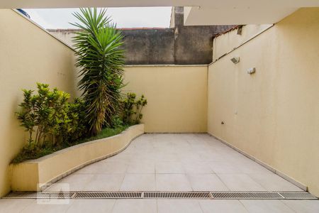 Quintal de casa para alugar com 3 quartos, 270m² em Rudge Ramos, São Bernardo do Campo