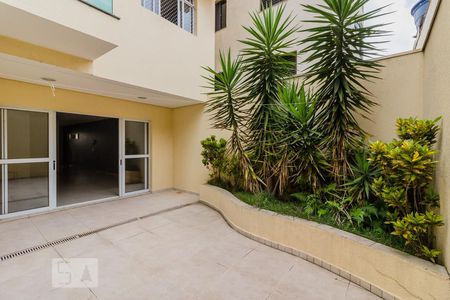 Quintal de casa para alugar com 3 quartos, 270m² em Rudge Ramos, São Bernardo do Campo