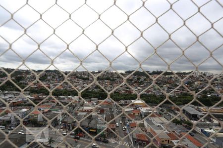 Vista do Quarto 01 de apartamento à venda com 2 quartos, 61m² em Parque Esmeralda, São Paulo