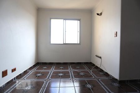 Sala de apartamento à venda com 2 quartos, 61m² em Parque Esmeralda, São Paulo