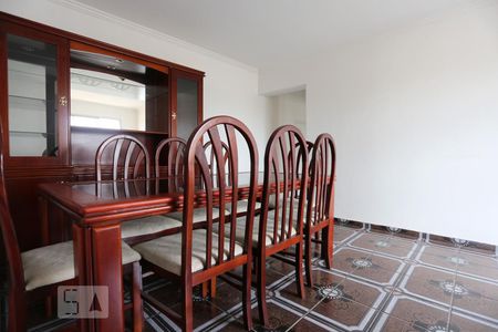 Sala de apartamento à venda com 2 quartos, 61m² em Parque Esmeralda, São Paulo