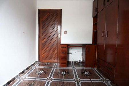 Quarto 01 de apartamento à venda com 2 quartos, 61m² em Parque Esmeralda, São Paulo