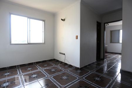 Sala de apartamento à venda com 2 quartos, 61m² em Parque Esmeralda, São Paulo