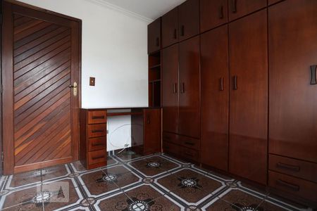 Quarto 01 de apartamento à venda com 2 quartos, 61m² em Parque Esmeralda, São Paulo