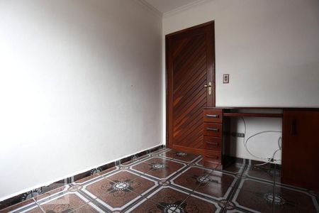 Quarto 01 de apartamento à venda com 2 quartos, 61m² em Parque Esmeralda, São Paulo