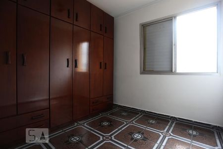 Quarto 01 de apartamento à venda com 2 quartos, 61m² em Parque Esmeralda, São Paulo