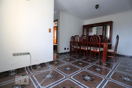 Sala de apartamento à venda com 2 quartos, 61m² em Parque Esmeralda, São Paulo