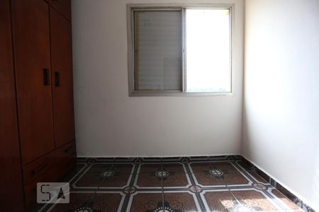 Quarto 01 de apartamento à venda com 2 quartos, 61m² em Parque Esmeralda, São Paulo