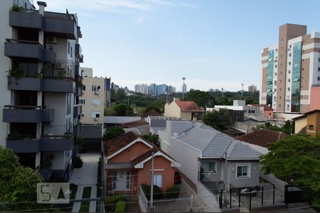 Apartamento à venda com 1 quarto, 40m² em Jardim Botânico, Porto Alegre