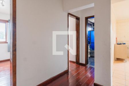 Sala de apartamento para alugar com 2 quartos, 85m² em Medianeira, Porto Alegre