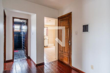 Sala de apartamento para alugar com 2 quartos, 85m² em Medianeira, Porto Alegre