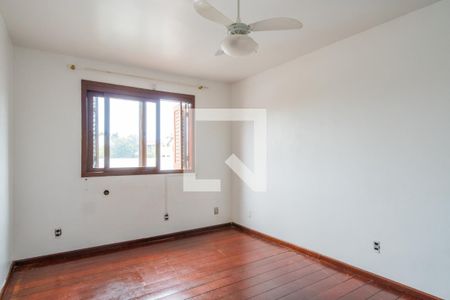 Quarto 1 de apartamento para alugar com 2 quartos, 85m² em Medianeira, Porto Alegre