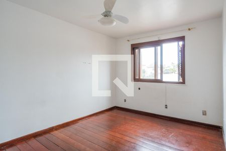 Quarto 1 de apartamento para alugar com 2 quartos, 85m² em Medianeira, Porto Alegre