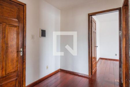 Sala de apartamento para alugar com 2 quartos, 85m² em Medianeira, Porto Alegre