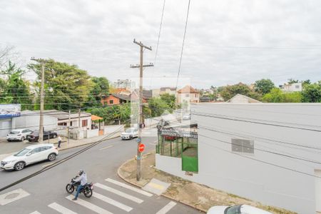 Vista do Quarto 1 de apartamento para alugar com 2 quartos, 85m² em Medianeira, Porto Alegre